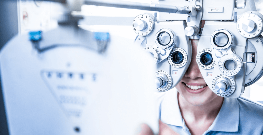 Ghid pentru un control oftalmologic reusit