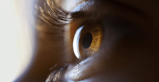 sindrome do olho seco