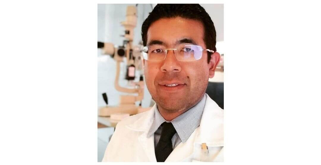 How Phelcom Eyer made Dr. Caio Regatieri’s day to day easier