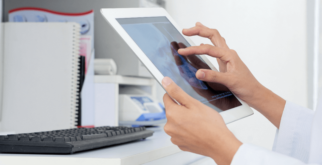 8 tools to make your doctor’s office more digital