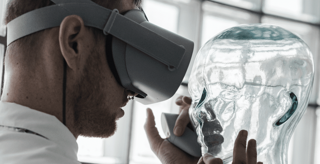 5 uses of virtual reality in medicine