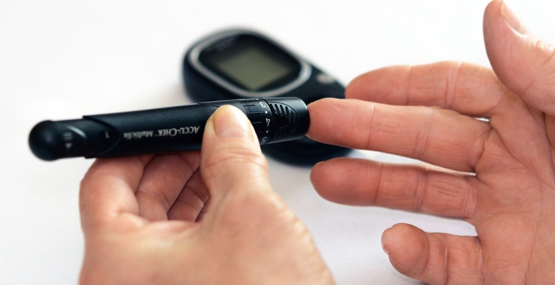 Uma a cada dez pessoas tem diabetes no mundo. Metade não sabe que possui a doença