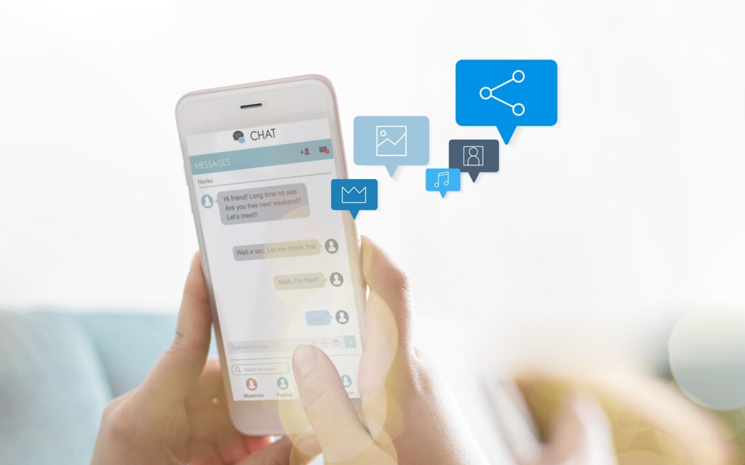 Chatbot para clínicas: como funciona e como implementar?
