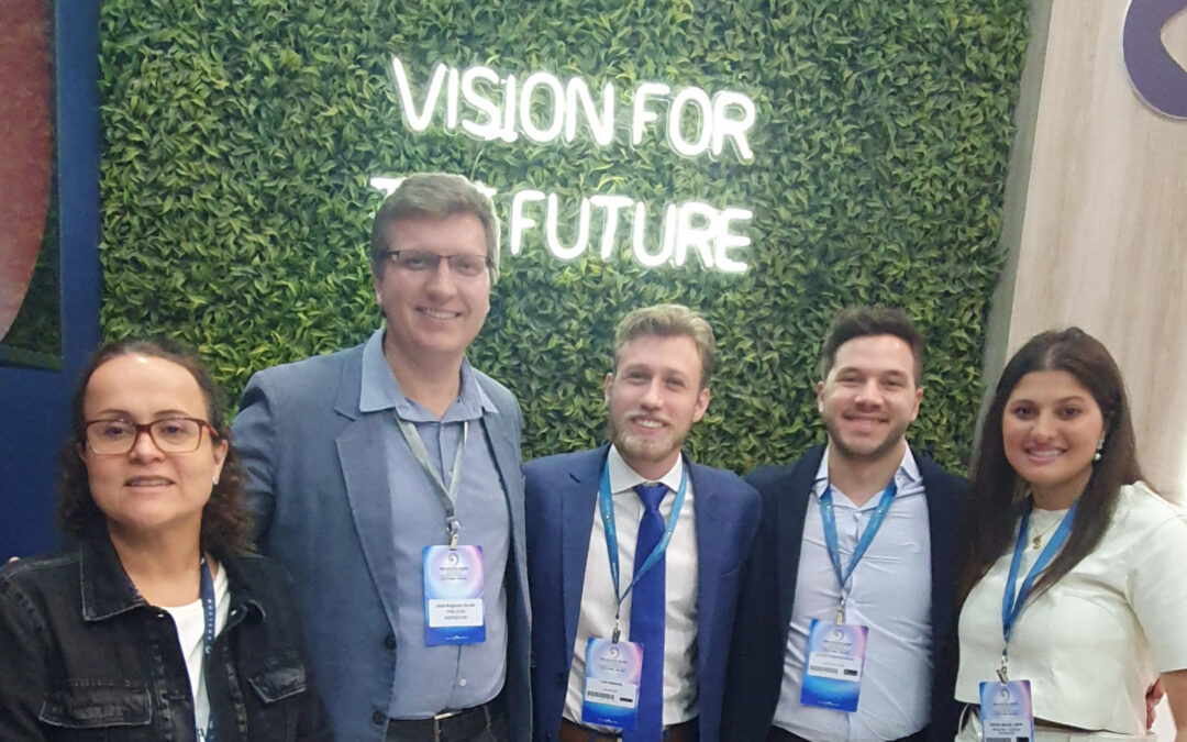 Em parceria com ABLAO, Phelcom realiza primeira edição do concurso “De Olhos para o Futuro”