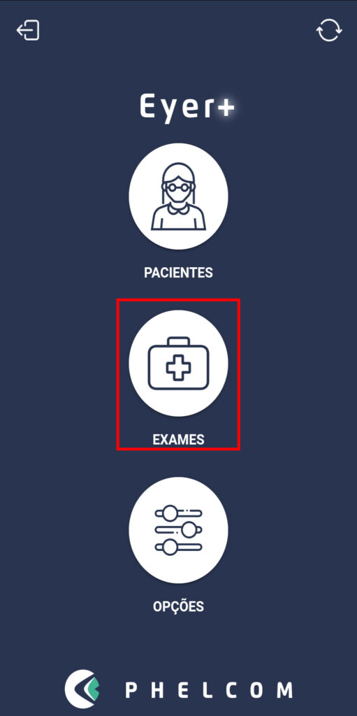 Faq Como Consultar Um Exame Por Data 1 1