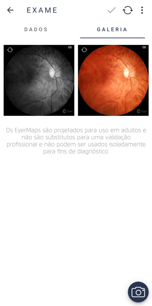 Faq Como Consultar Um Exame Por Data 6