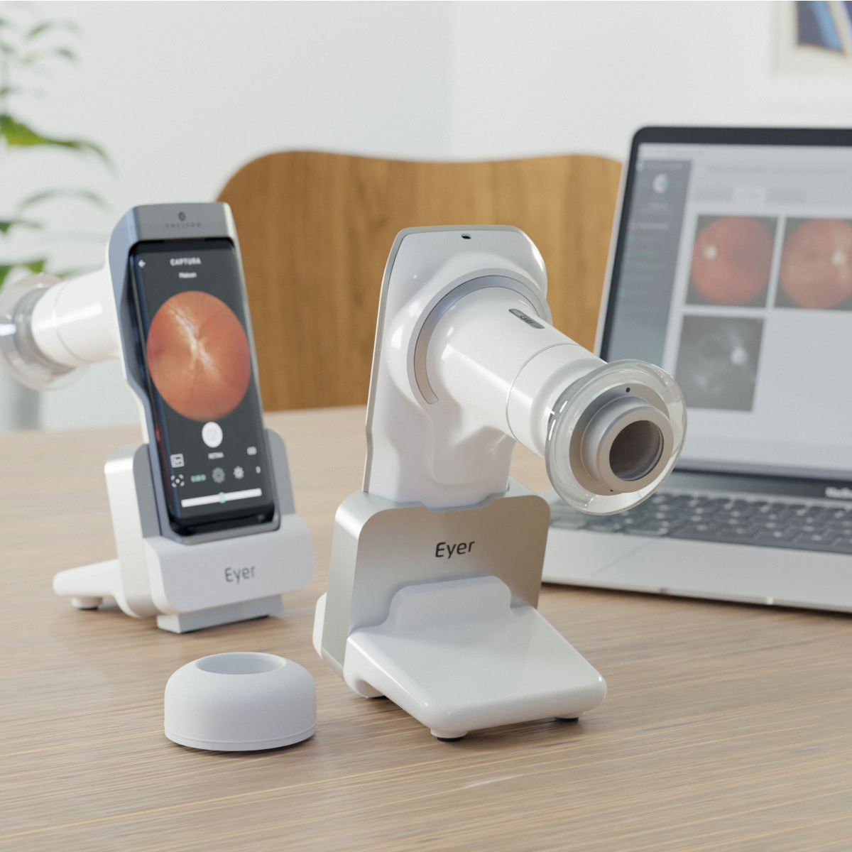 Eyer Technologies