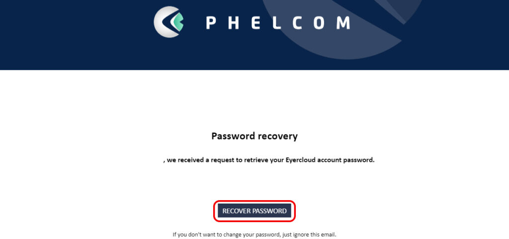 Faq How To Recover My Password 03