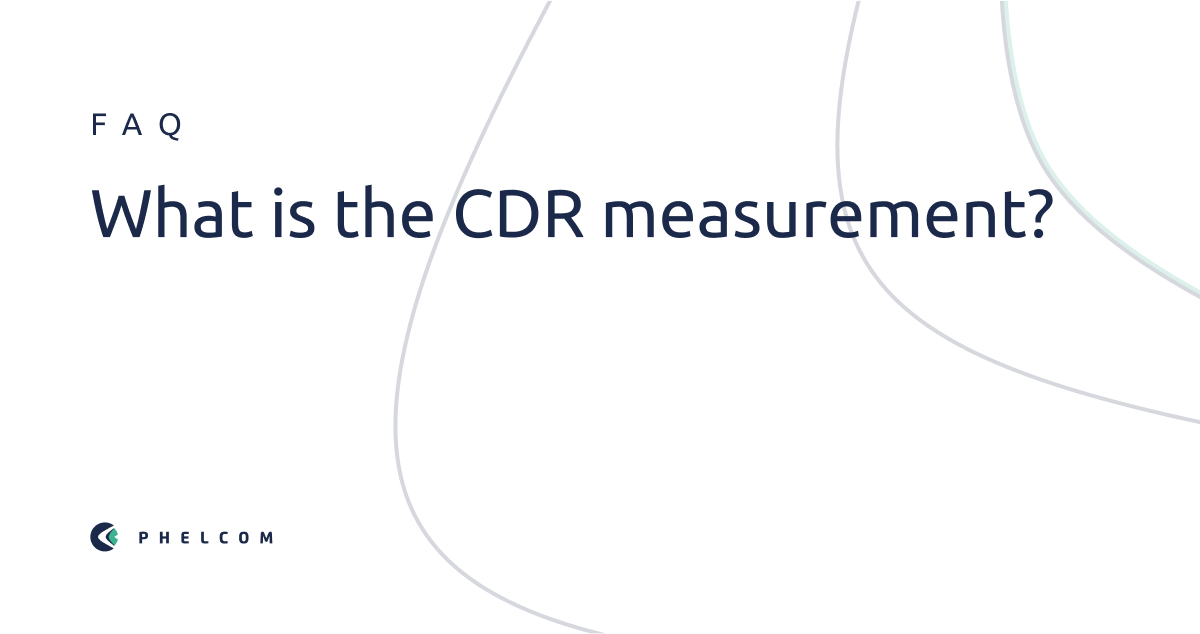 Measuring the CuptoDisk Ratio CDR Technologies