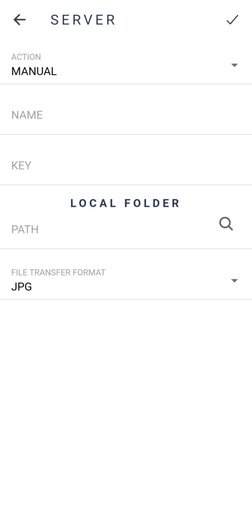 Localcreate