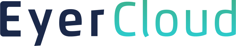 Logo Eyercloud Color