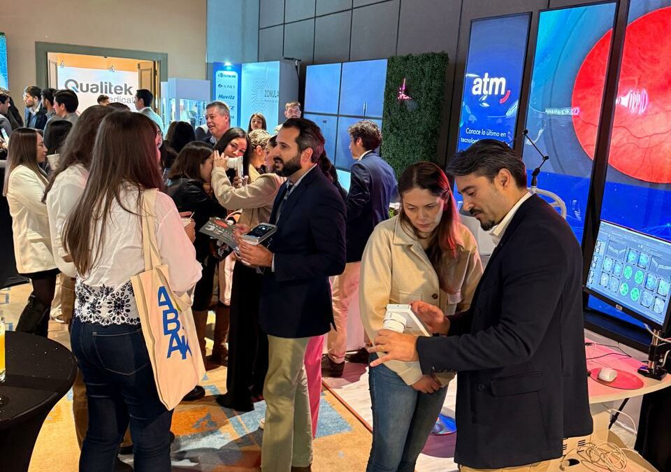 Tecnologia brasileira que une portabilidade e IA avança na América Latina