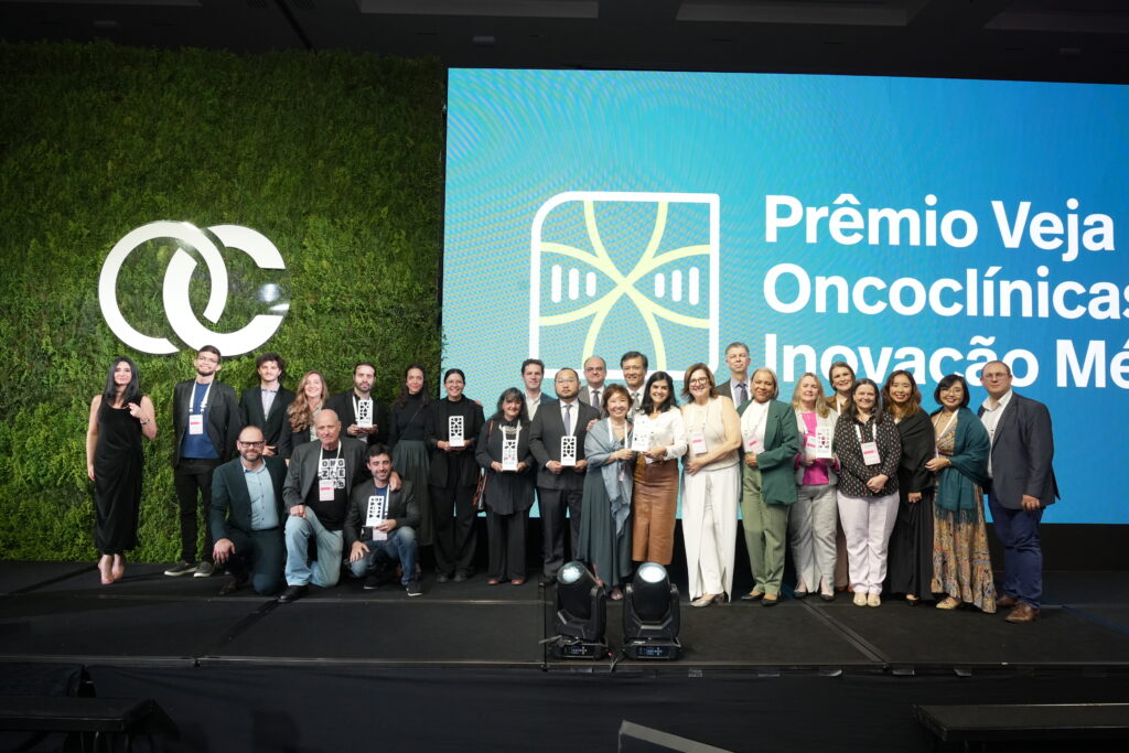 Img Premio Veja Saude Vencedores 2025