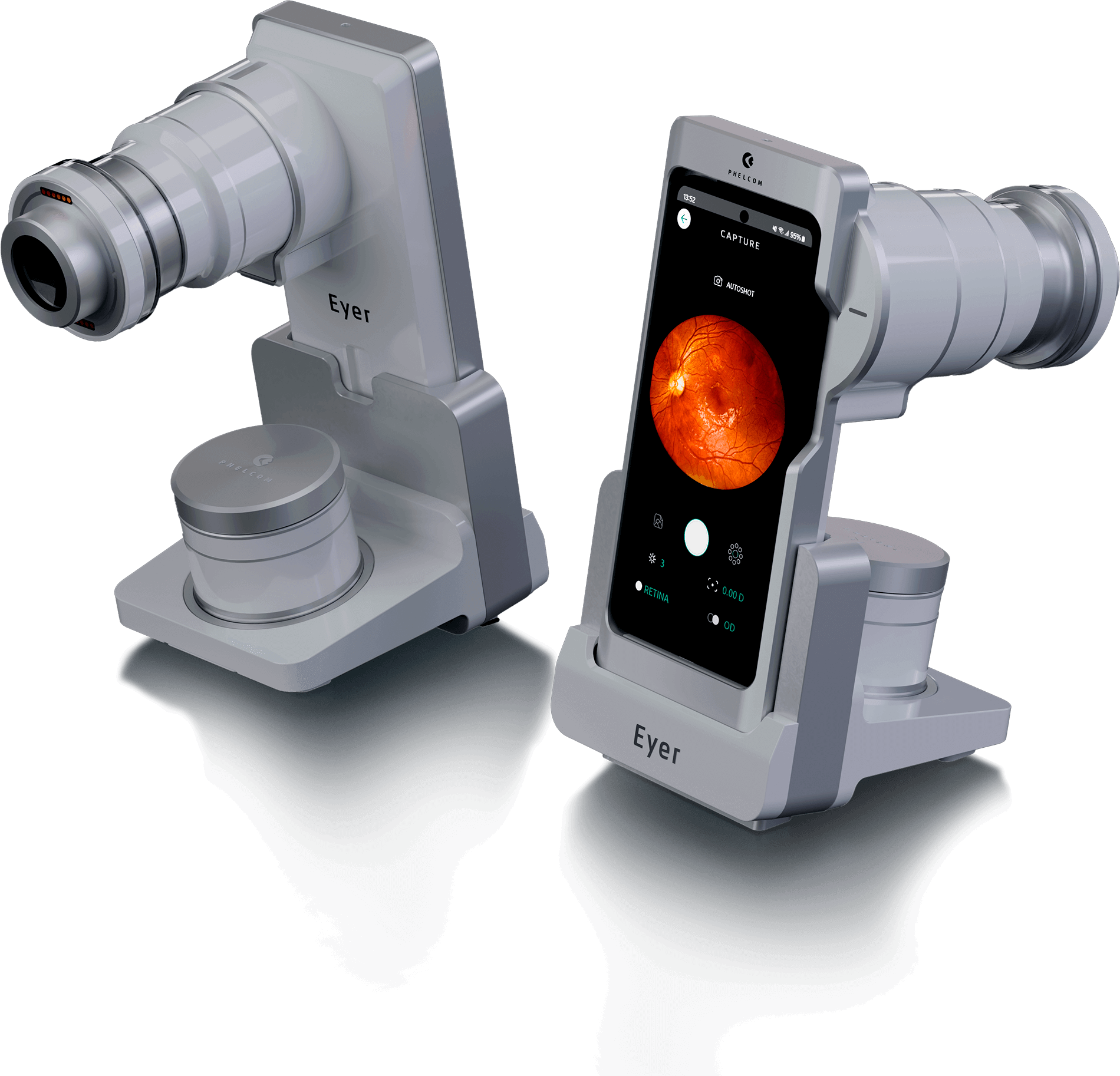 eyer2_fundus_camera_top_page eyer2 fundus camera by Phelcom